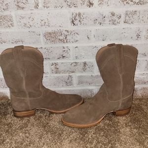 Tecovas  Men's cowboy boots